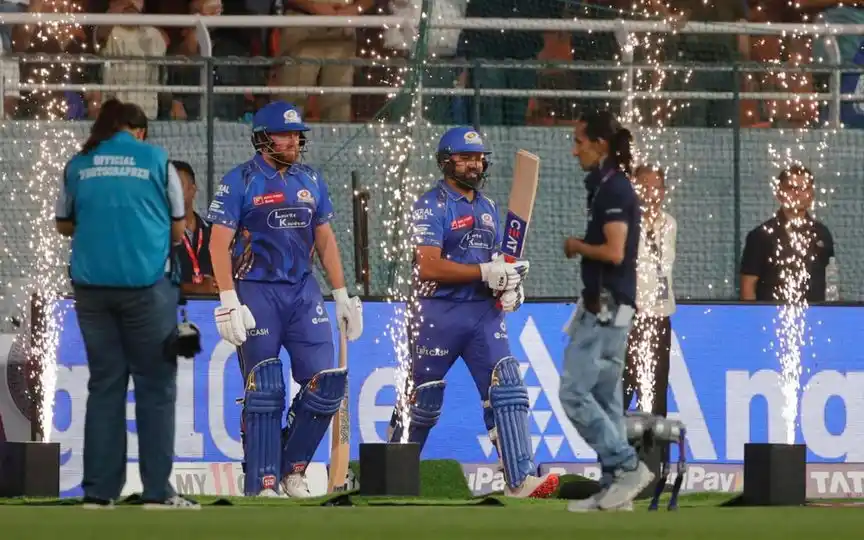 Jonny Bairstow IPL 2025 Price: A Bit Expensive For MI But Worth Every Penny
